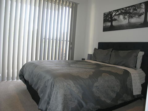 Kesh At Aamira - Accommodation Redcliffe 8