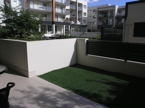 Kesh At Aamira - Accommodation Redcliffe 20