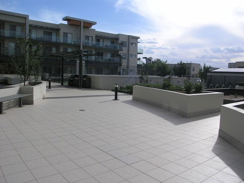 Kesh At Aamira - Accommodation Redcliffe 26