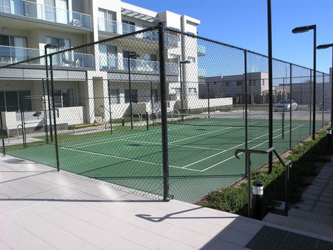 Kesh At Aamira - Accommodation Redcliffe 28