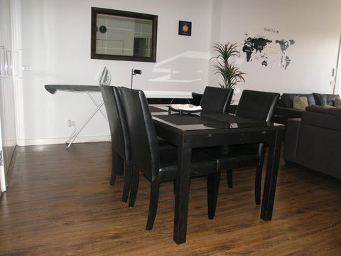 Kesh At Aamira - Accommodation Redcliffe 4