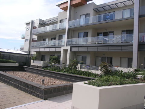 Kesh At Aamira - Accommodation Redcliffe 25