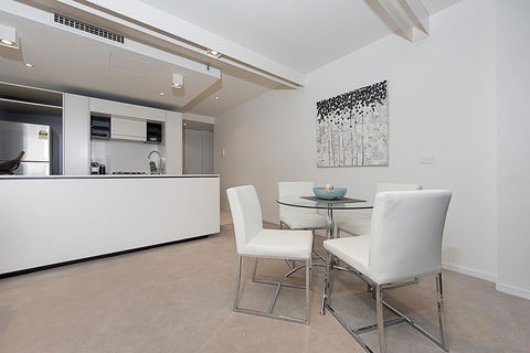Dockside 4 Kingston ACT - Accommodation Redcliffe 32
