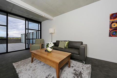 Dockside 4 Kingston ACT - Accommodation Redcliffe 42