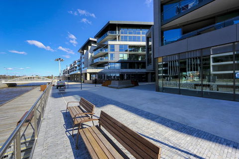 Dockside 4 Kingston ACT - Accommodation Redcliffe 18
