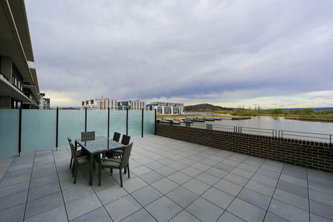 Dockside 4 Kingston ACT - Accommodation Redcliffe 36
