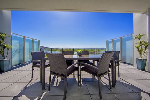 Dockside 4 Kingston ACT - Accommodation Redcliffe 33