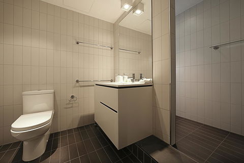 Dockside 4 Kingston ACT - Accommodation Redcliffe 38