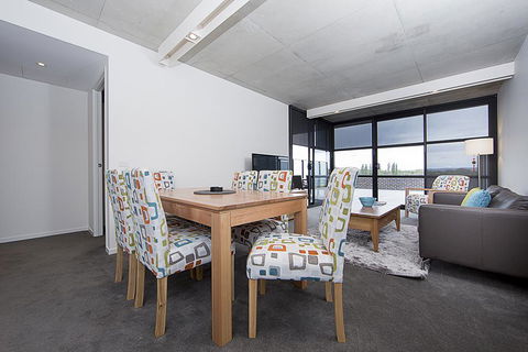 Dockside 4 Kingston ACT - Accommodation Redcliffe 26