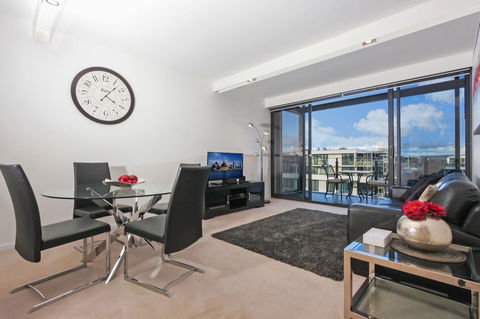 Dockside 4 Kingston ACT - Accommodation Redcliffe 13