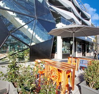 Accommodate Canberra - Braddon IQ Smart Apartments - Accommodation Redcliffe