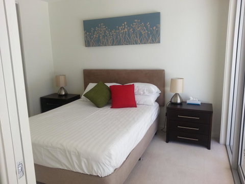 Trieste 4 - Accommodation Redcliffe 32