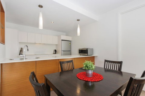 Trieste 4 - Accommodation Redcliffe 44