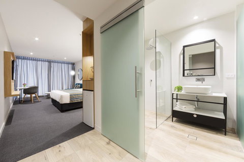 Mercure Canberra Belconnen - Accommodation Redcliffe 5