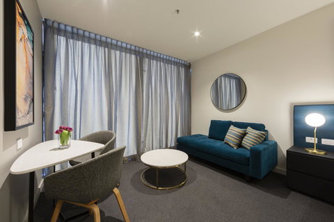 Mercure Canberra Belconnen - Accommodation Redcliffe 12