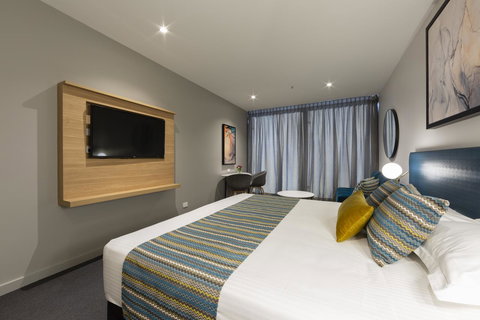 Mercure Canberra Belconnen - Accommodation Redcliffe 9