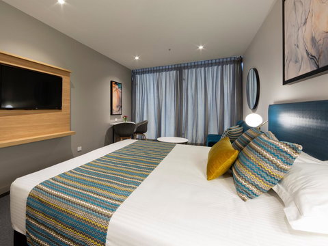 Mercure Canberra Belconnen - Accommodation Redcliffe 8
