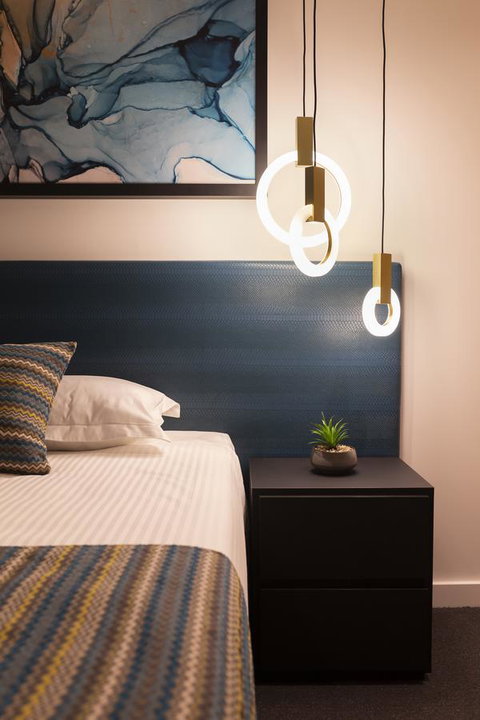 Mercure Canberra Belconnen - Accommodation Redcliffe 1