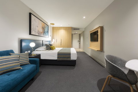 Mercure Canberra Belconnen - Accommodation Redcliffe 13