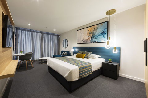 Mercure Canberra Belconnen - Accommodation Redcliffe 4