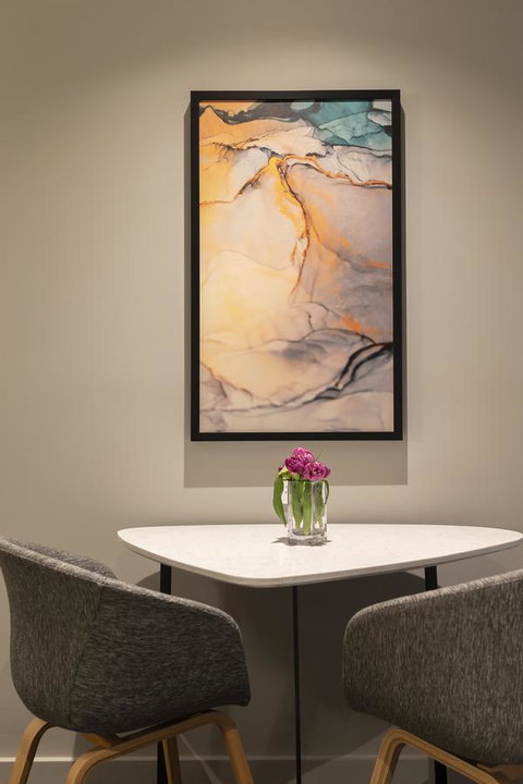 Mercure Canberra Belconnen - Accommodation Redcliffe 11