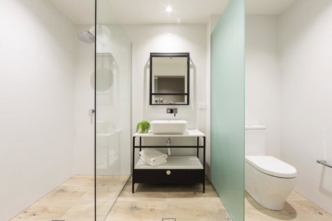 Mercure Canberra Belconnen - Accommodation Redcliffe 7