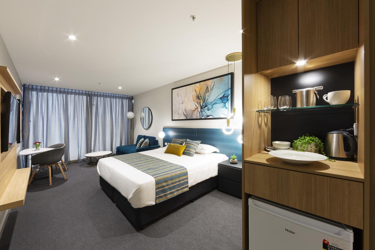 Belconnen ACT Accommodation Redcliffe