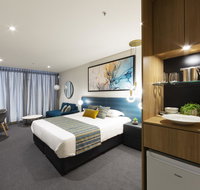 Mercure Canberra Belconnen - Accommodation Redcliffe