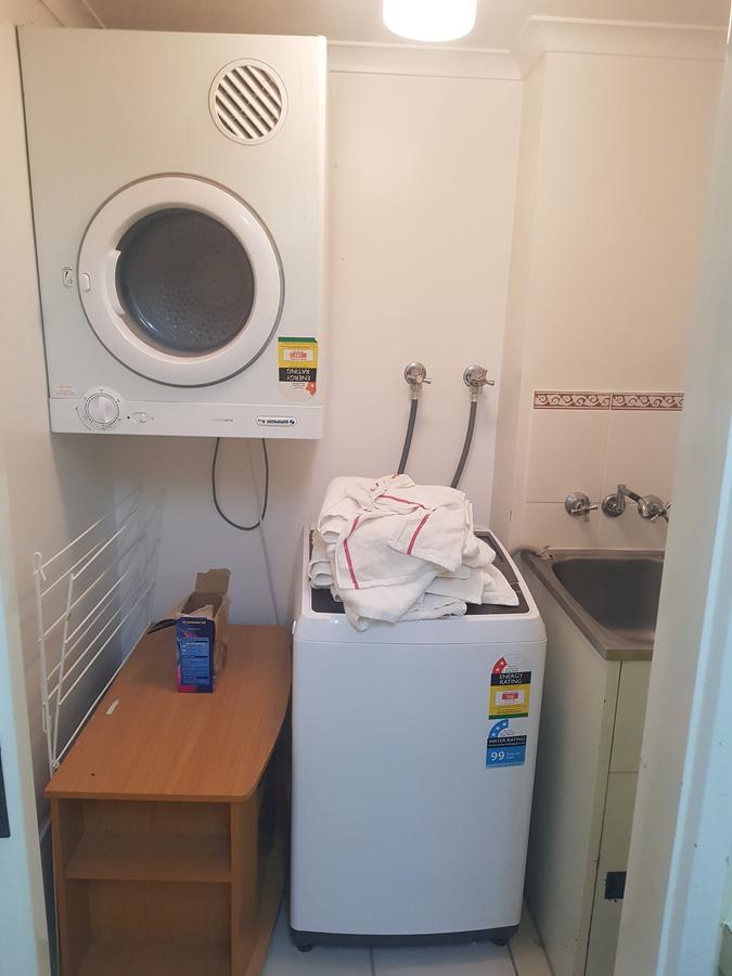 Reid ACT Accommodation Redcliffe