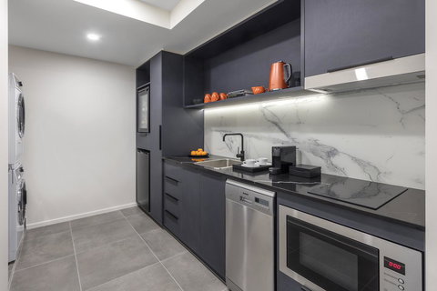 Deco Hotel Canberra - Accommodation Redcliffe 8