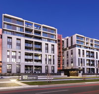 Deco Hotel Canberra - Accommodation Redcliffe