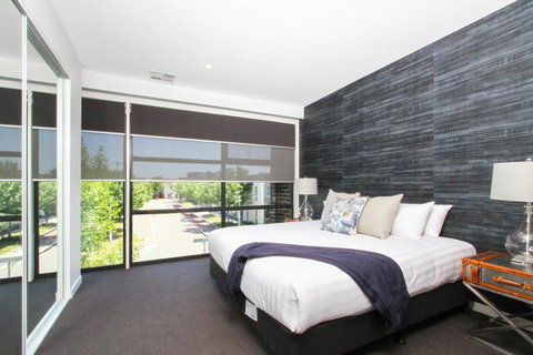 Accommodate Canberra - Parbery - Accommodation Redcliffe 6