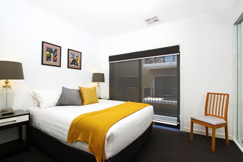 Accommodate Canberra - Parbery - Accommodation Redcliffe 12