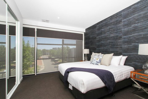 Accommodate Canberra - Parbery - Accommodation Redcliffe 11