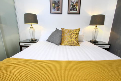 Accommodate Canberra - Parbery - Accommodation Redcliffe 13