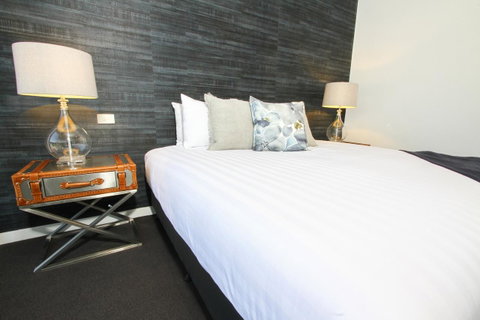 Accommodate Canberra - Parbery - Accommodation Redcliffe 15
