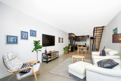 Accommodate Canberra - Parbery - Accommodation Redcliffe 19