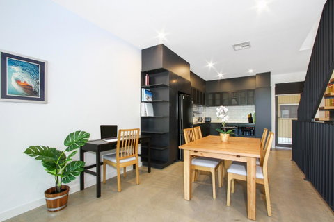 Accommodate Canberra - Parbery - Accommodation Redcliffe 16