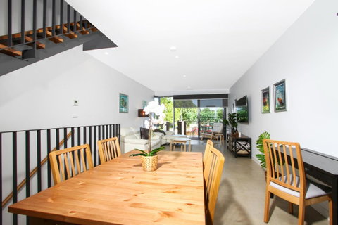 Accommodate Canberra - Parbery - Accommodation Redcliffe 20