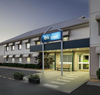 ibis Budget Canberra - Accommodation Redcliffe