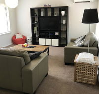 Central Tranquility Heart of Orange - Accommodation Redcliffe