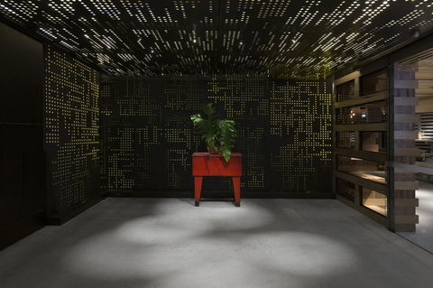 Ovolo Nishi - Accommodation Redcliffe 39