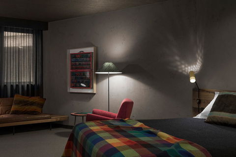 Ovolo Nishi - Accommodation Redcliffe 36