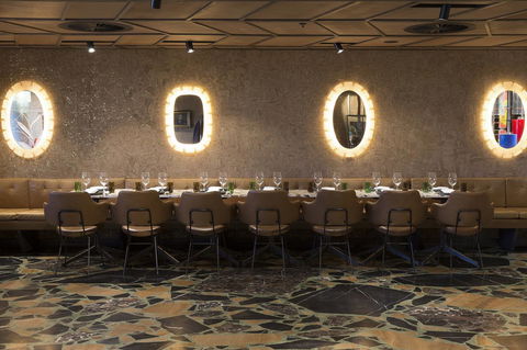 Ovolo Nishi - Accommodation Redcliffe 43