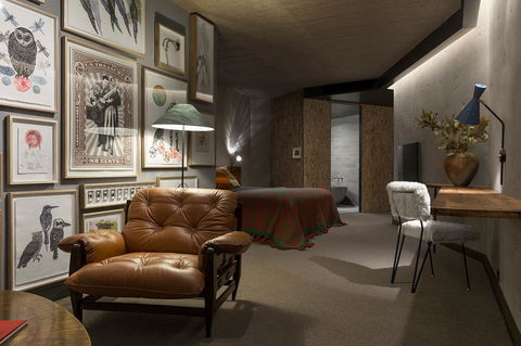 Ovolo Nishi - Accommodation Redcliffe 14