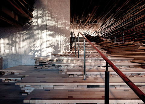 Ovolo Nishi - Accommodation Redcliffe 24