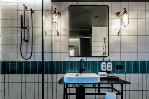 Ovolo Nishi - Accommodation Redcliffe 12