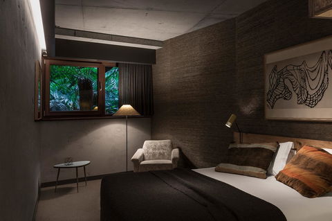 Ovolo Nishi - Accommodation Redcliffe 35