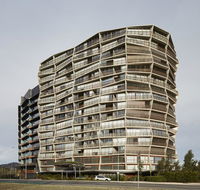 Ovolo Nishi - Accommodation Redcliffe