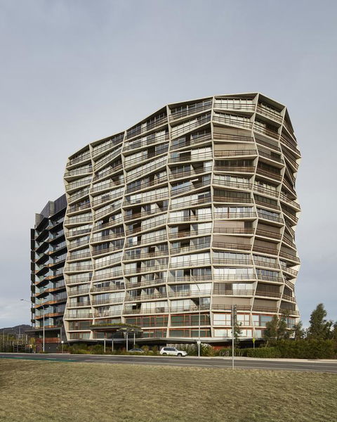 Ovolo Nishi - Accommodation Redcliffe 0